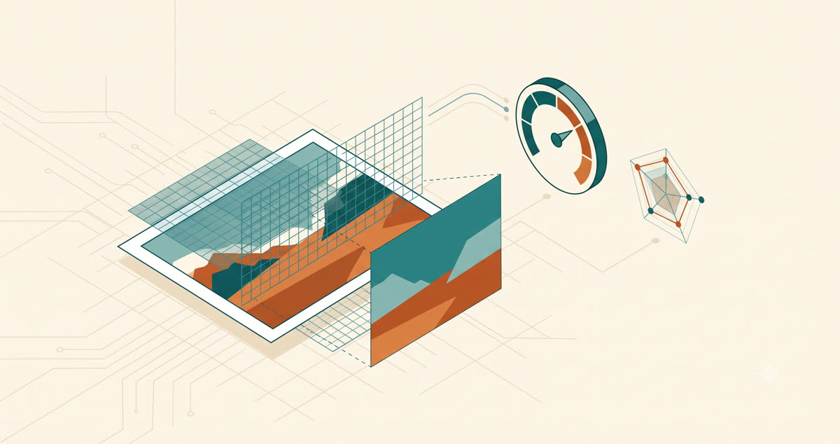 Image Quality Scoring (IQS) Framework